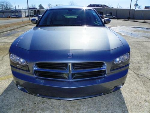 Dodge Charger 2007 photo 1