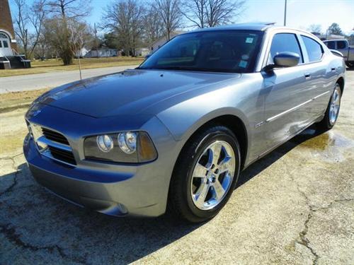 Dodge Charger 2007 photo 2