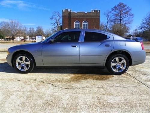 Dodge Charger 2007 photo 3