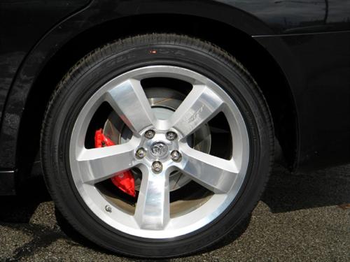 Dodge Charger 2007 photo 1