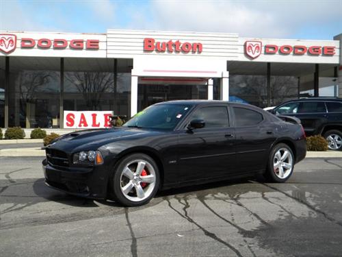 Dodge Charger 2007 photo 2