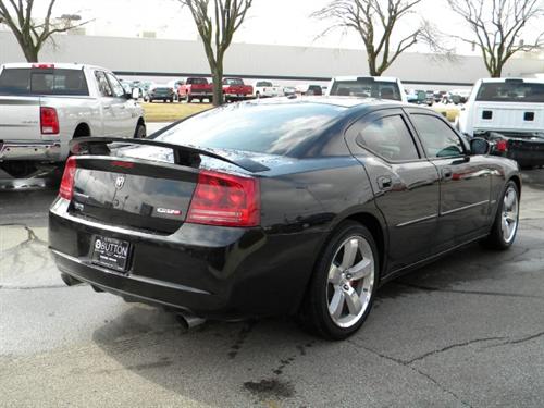 Dodge Charger 2007 photo 3