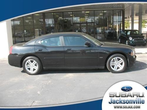 Dodge Charger SLT 25 Other