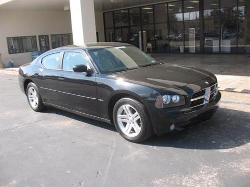 Dodge Charger 2007 photo 2