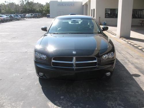 Dodge Charger 2007 photo 1