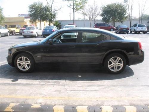 Dodge Charger 2007 photo 4