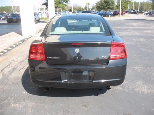 Dodge Charger 2007 photo 5