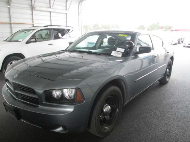 Dodge Charger Extended Cab Long Sedan
