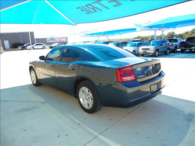 Dodge Charger 2007 photo 2