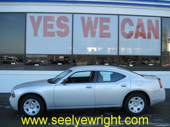Dodge Charger 2007 photo 2