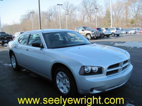 Dodge Charger Unknown Unspecified