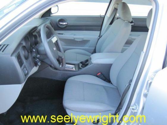 Dodge Charger 2007 photo 5