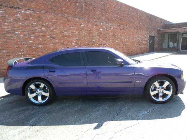 Dodge Charger 2007 photo 1