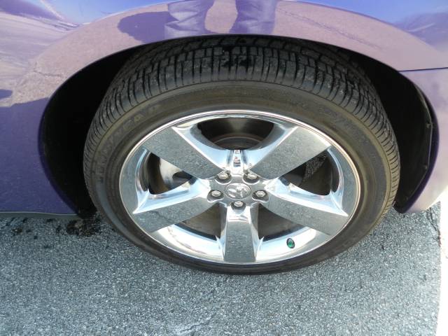 Dodge Charger 2007 photo 2