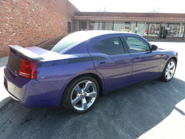 Dodge Charger 2007 photo 3