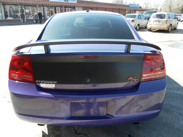 Dodge Charger 2007 photo 4
