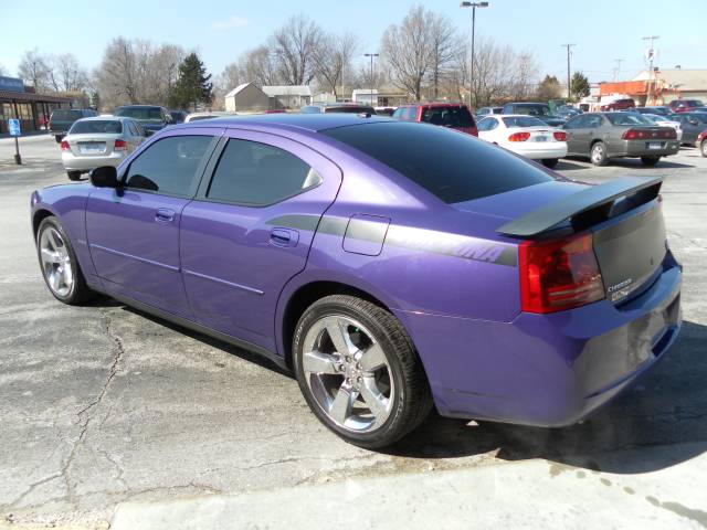 Dodge Charger 2007 photo 5