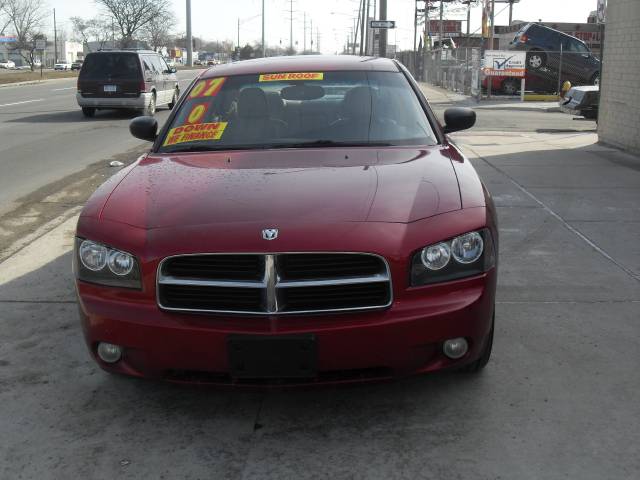 Dodge Charger 2007 photo 1