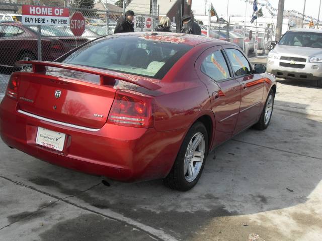 Dodge Charger 2007 photo 4