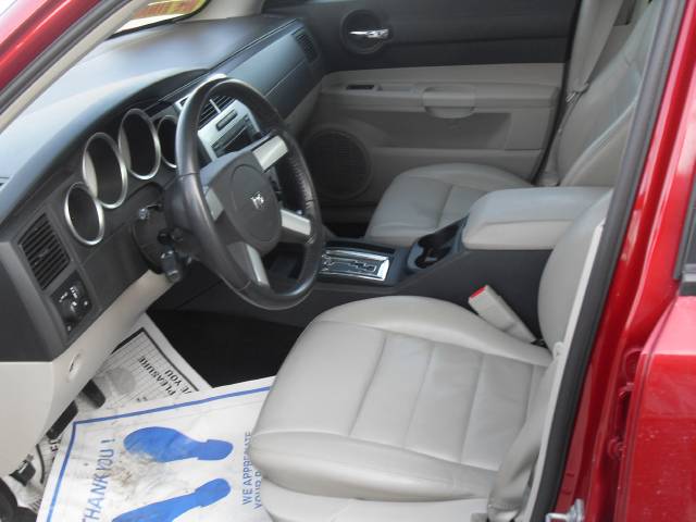 Dodge Charger 2007 photo 5