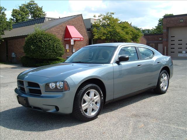 Dodge Charger 2007 photo 1