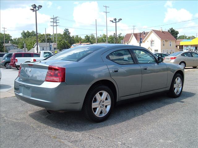 Dodge Charger 2007 photo 2
