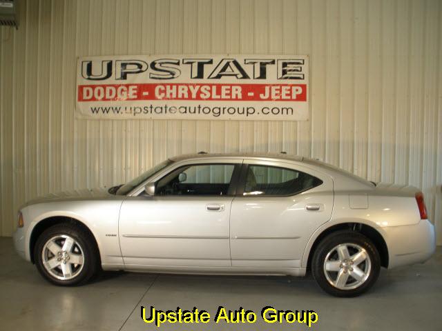 Dodge Charger 3.2 Sedan