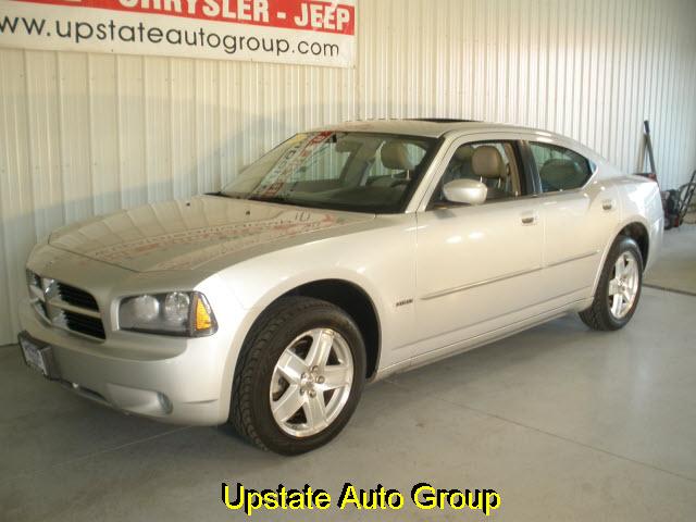 Dodge Charger 2007 photo 1