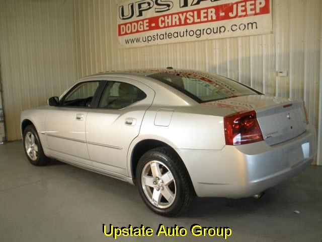 Dodge Charger 2007 photo 2