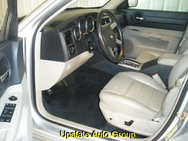 Dodge Charger 2007 photo 3