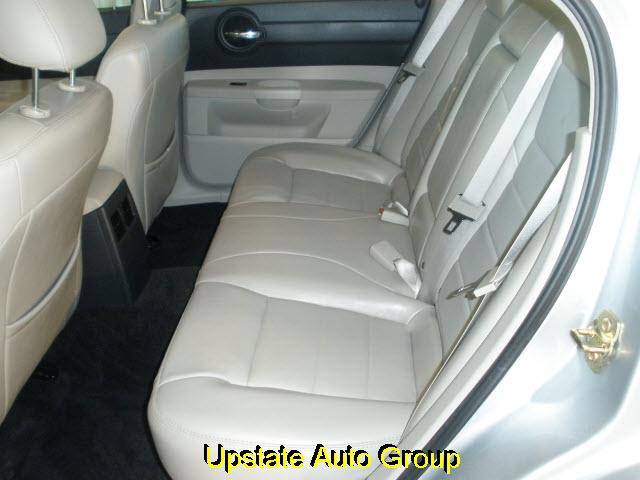Dodge Charger 2007 photo 5