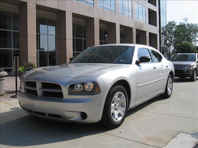 Dodge Charger 2007 photo 1