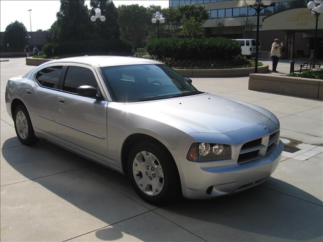 Dodge Charger 2007 photo 2