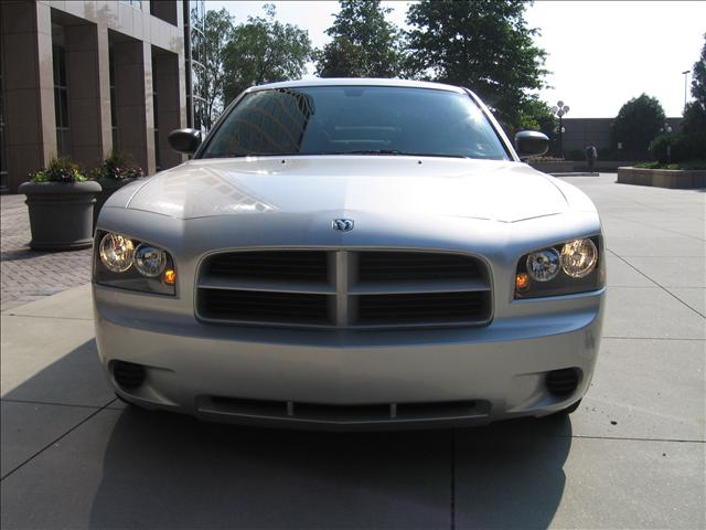 Dodge Charger 2007 photo 3