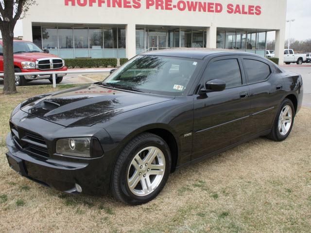 Dodge Charger 3.2 Sedan