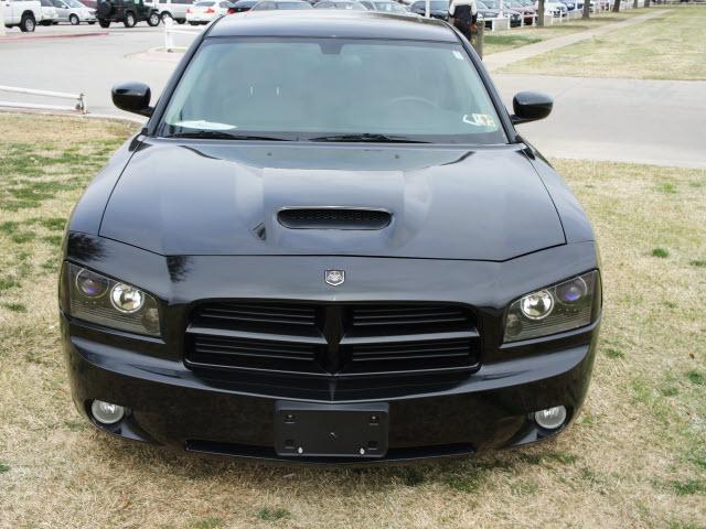 Dodge Charger 2007 photo 1