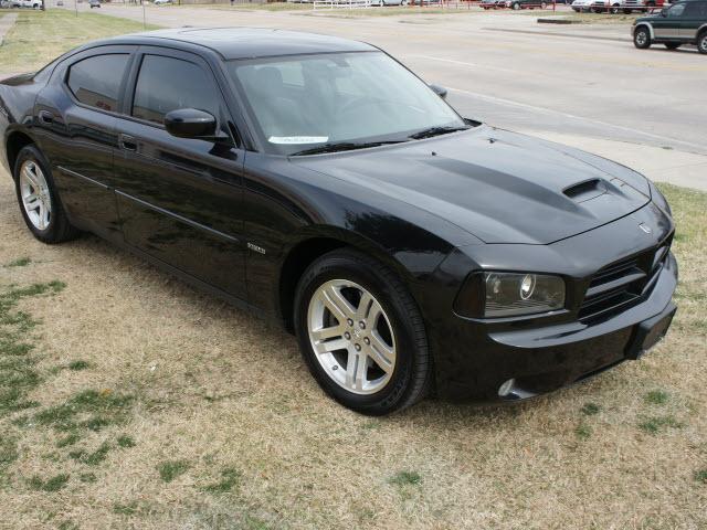 Dodge Charger 2007 photo 2