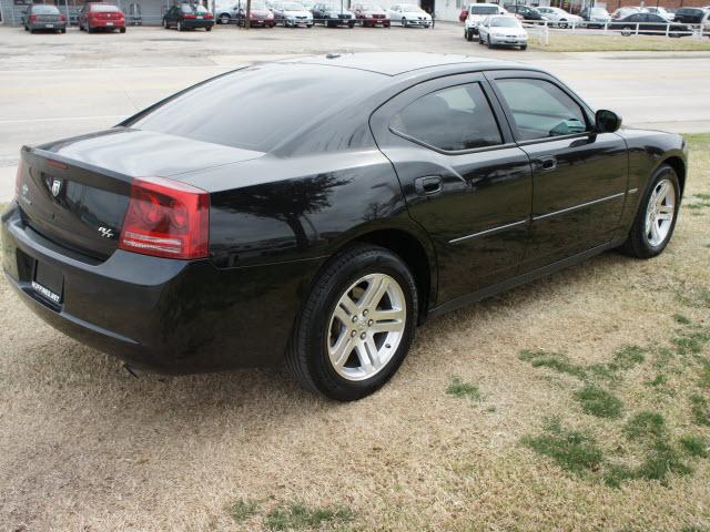 Dodge Charger 2007 photo 3
