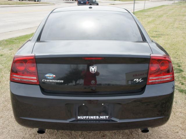 Dodge Charger 2007 photo 4
