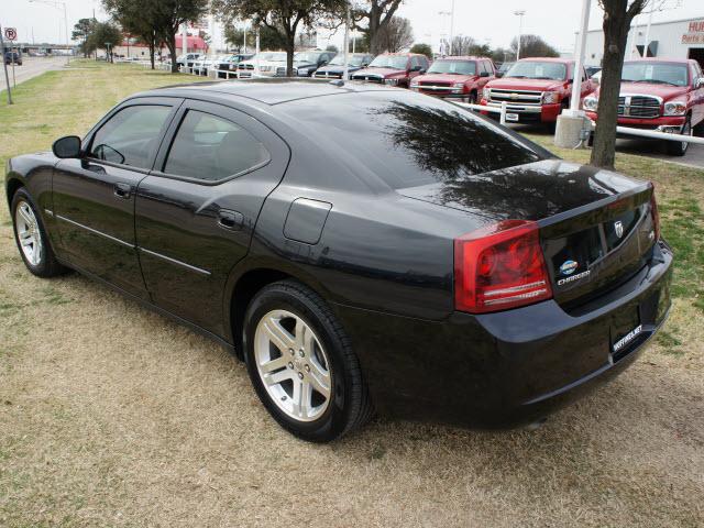 Dodge Charger 2007 photo 5