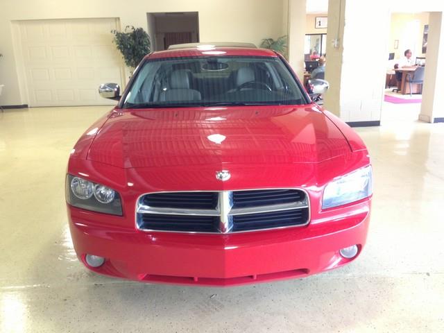 Dodge Charger 2007 photo 0