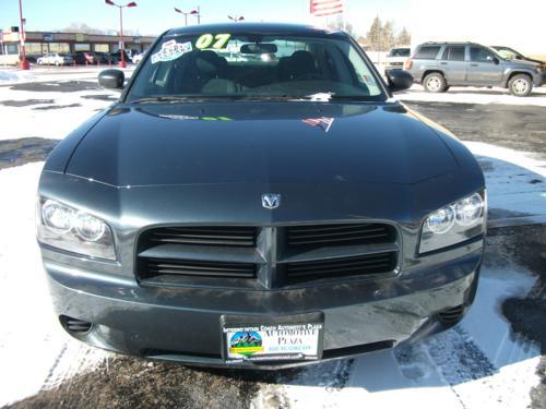 Dodge Charger 2007 photo 2