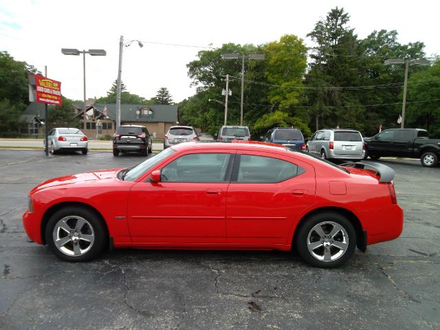 Dodge Charger 2007 photo 1