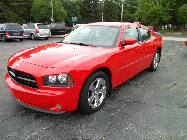 Dodge Charger 2007 photo 2