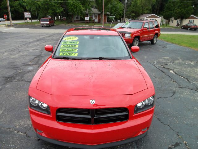 Dodge Charger 2007 photo 3