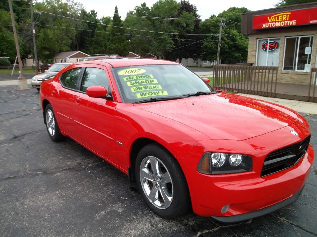 Dodge Charger 2007 photo 4