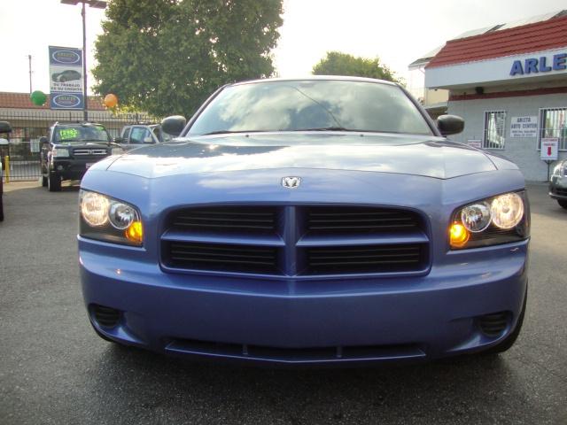 Dodge Charger 2007 photo 1