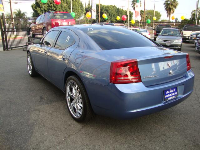 Dodge Charger 2007 photo 3