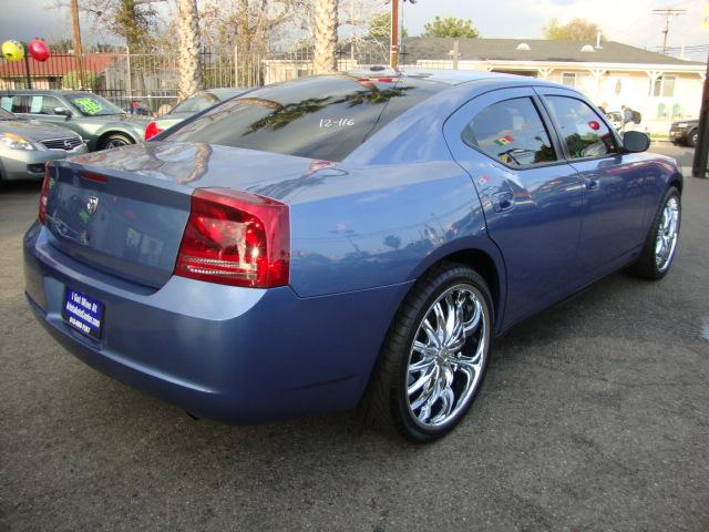 Dodge Charger 2007 photo 5