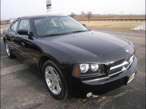 Dodge Charger SLT 25 Other